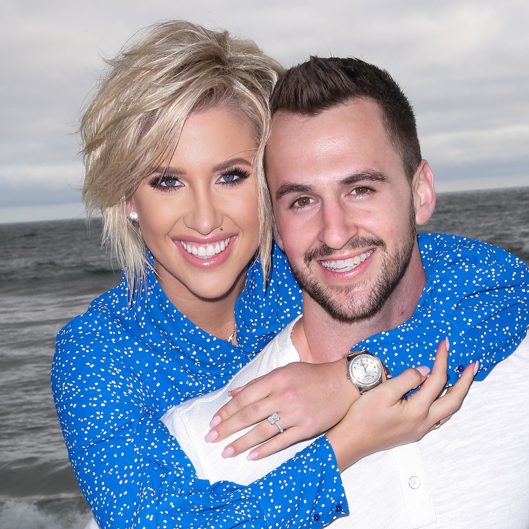 Savannah Chrisley Says She’s “So Numb” After Ex Nic Kerdiles’ Death Savannah Chrisley Says She’s “So Numb” After Ex Nic Kerdiles’ Death